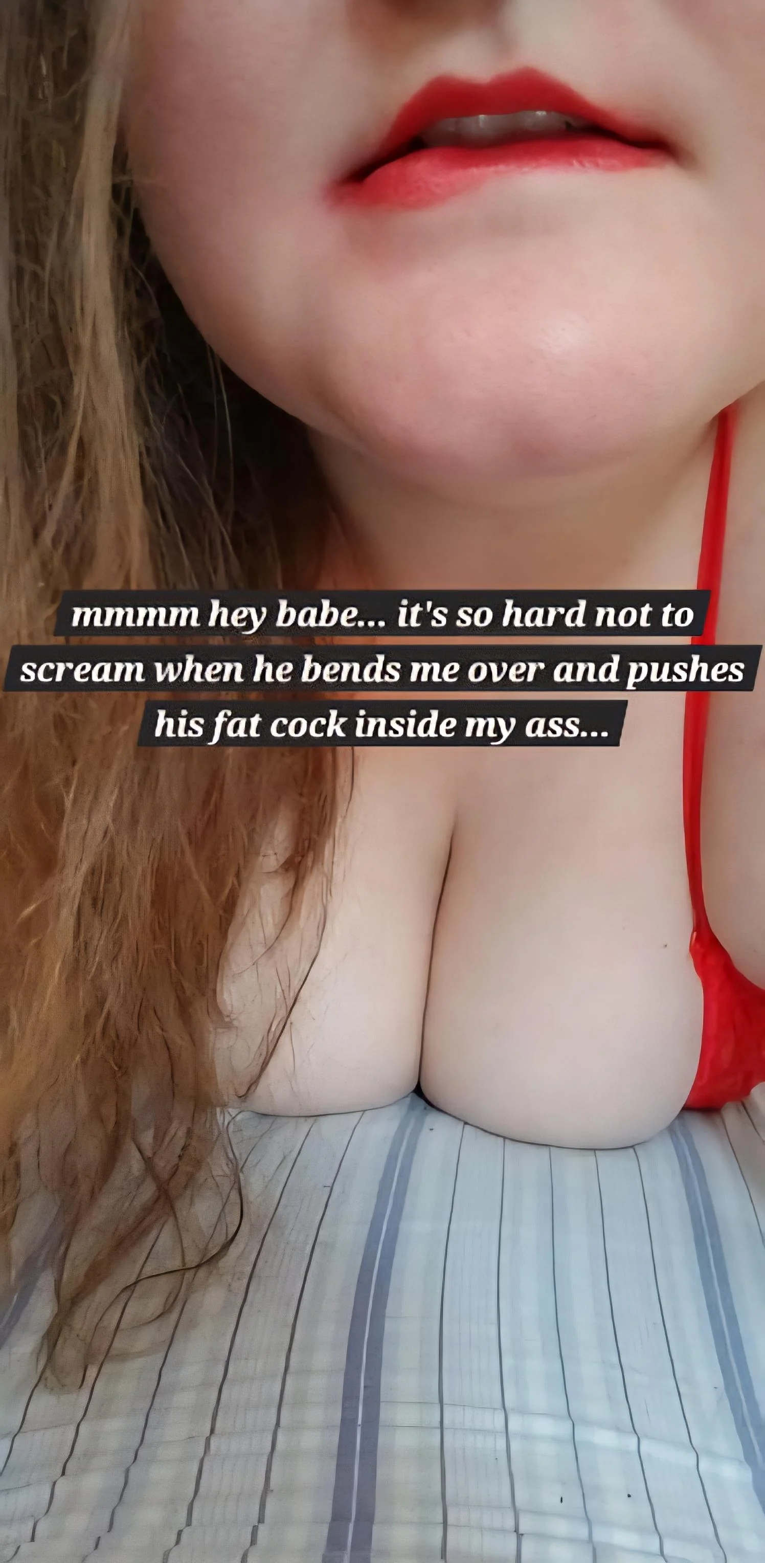 Real Dudes Ownin' Xeraith's Wife's Holes picture 2 of 3