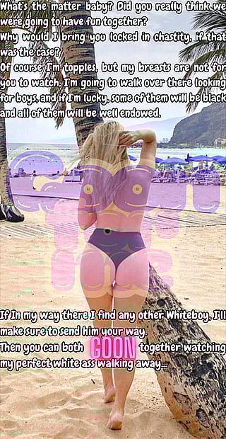 Beachside Blowout Babes'