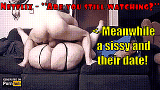 Sissy Sluts Crave a Wild First Date Hookup!'