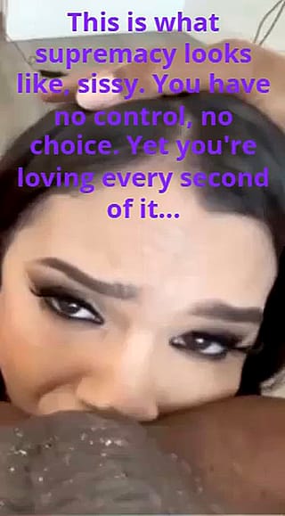Obeying His Every Command: A Sissy's Ultimate Surrender'