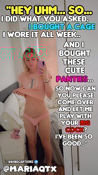 Locked Up and Loaded for Her BFF's Wild Week'