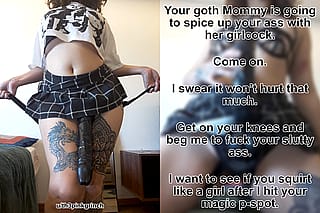 Let goth mommy fuck you (imagefap nerdyVanilla)'