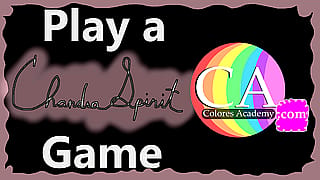 Play a ChandraSpirit Game 4 - Be Pink More 3'