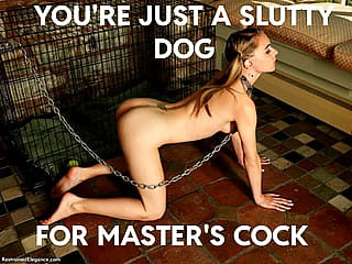 This is what you want to look like for Master, right?'