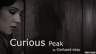 Curious Peak - Confused Sissy'