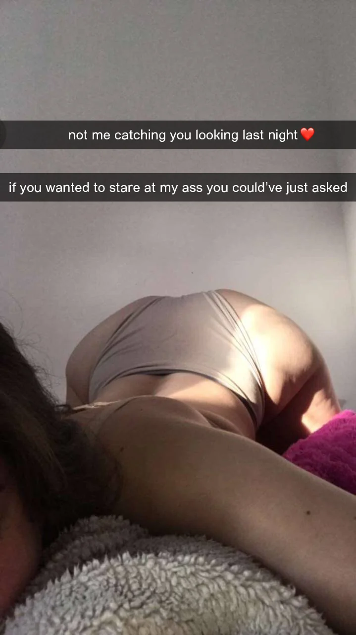 Helping Your Cousin in College - Snapchat Story picture 3 of 12