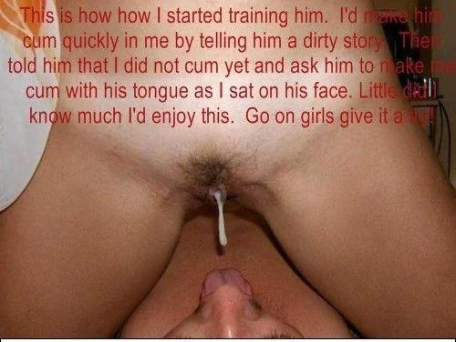 Best way to make her cum after you filled her pussy picture 1 of 3