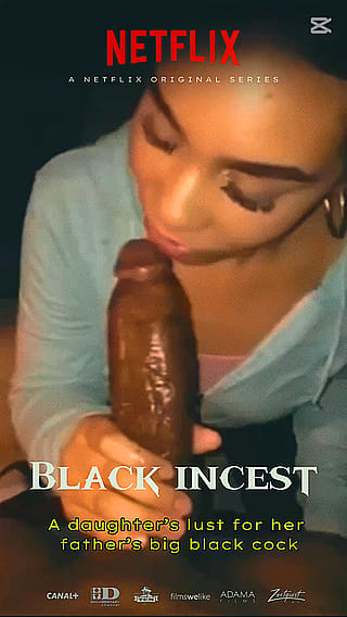 Black incest'