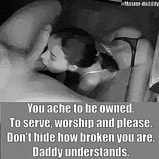 Your sole purpose is to serve worship and please Man.'