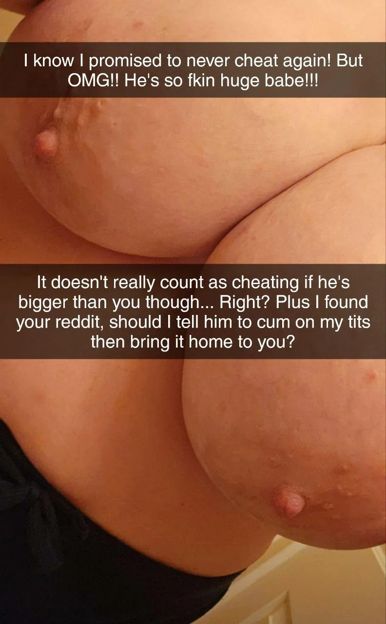 Cheating sluts everywhere! Custom captions for another user. picture 1 of 4