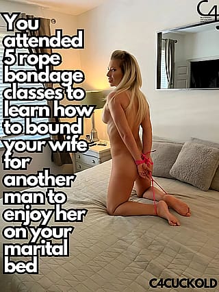 How low can a cuckold go? (same username on imagefap)'