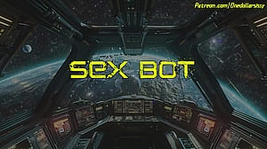 Sex Bot'