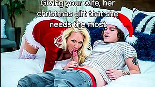 The best gift for your wife'