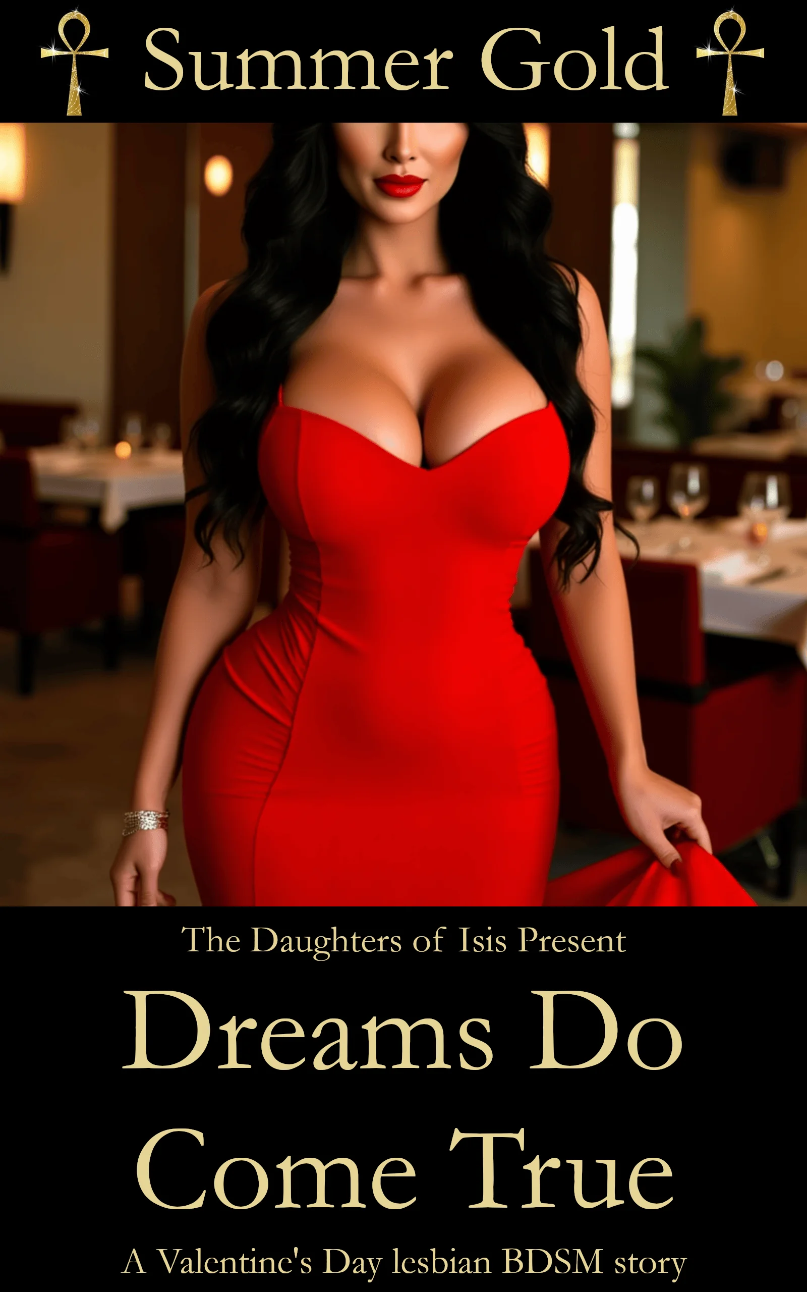 Dreams Do Come True - A Valentine's Day Story (extreme cuckquean humiliation) [SummerGold on imagefap] picture 2 of 4