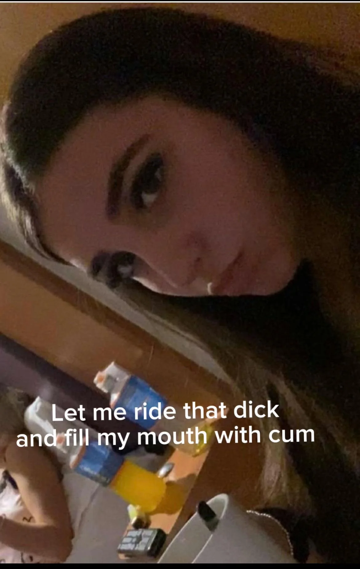 Cousin begging for dick picture 1 of 1