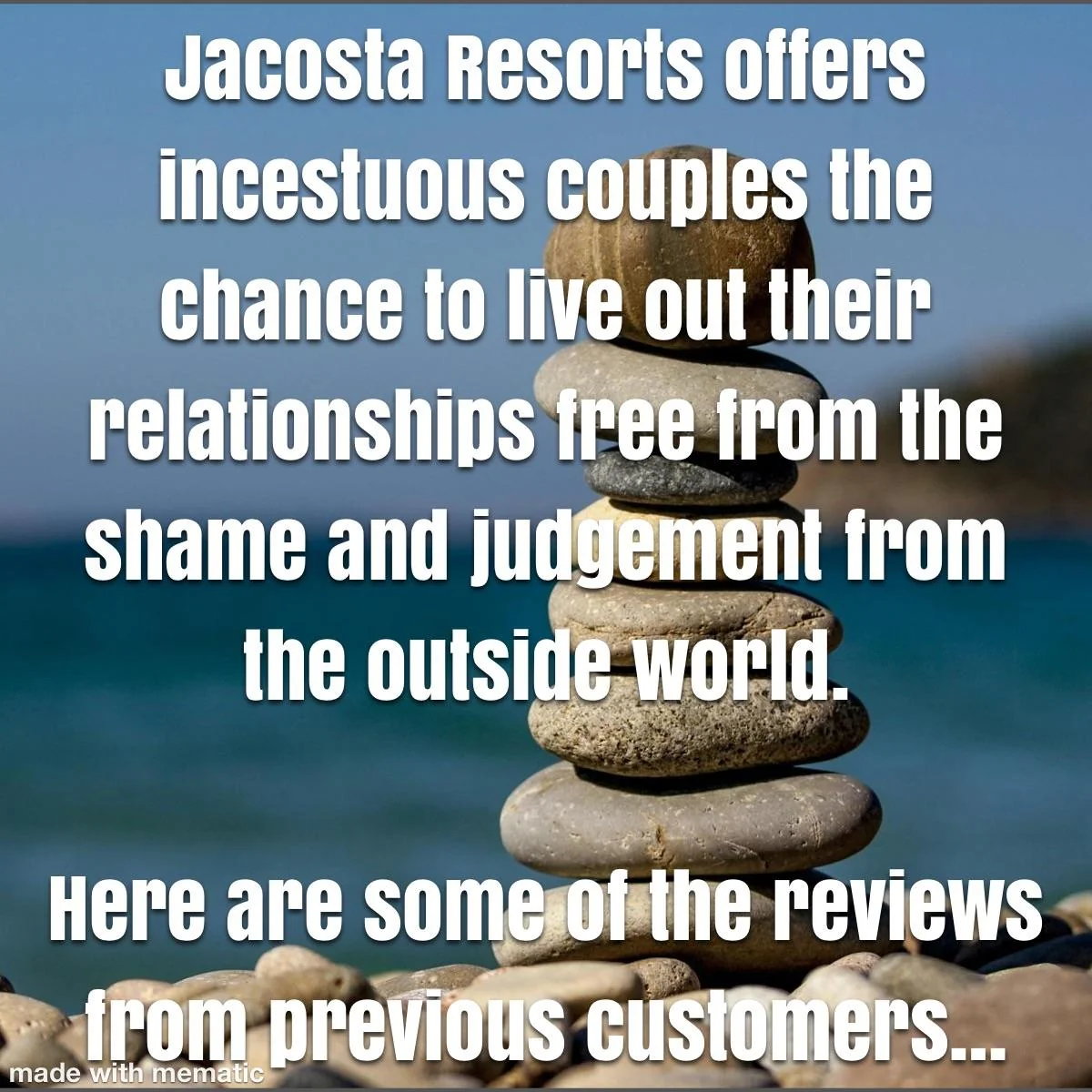 Jacosta Resort reviews picture 5 of 7