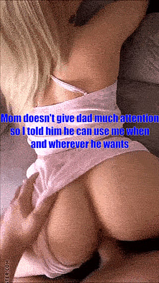 Taking moms place on daddy’s cock'