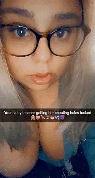 Your slutty teacher getting pounded & (f)ucked in my cheating holes 👩🏼‍🏫🍑🍆👄👅💦😈'