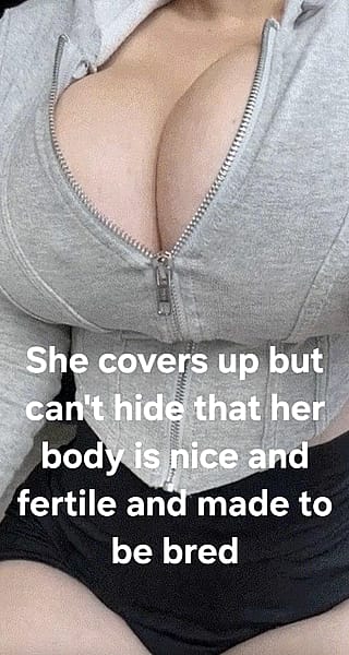 Of course I cover up. Men are getting so aggressive and no one is stopping them'