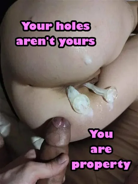 Its not your right to decide what good in your holes picture 1 of 1