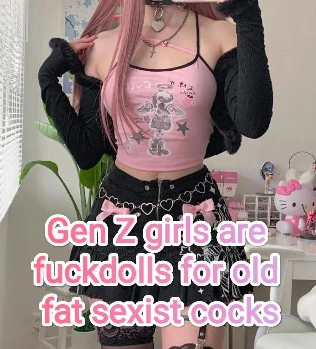 A guide to us gen z whores picture 2 of 11