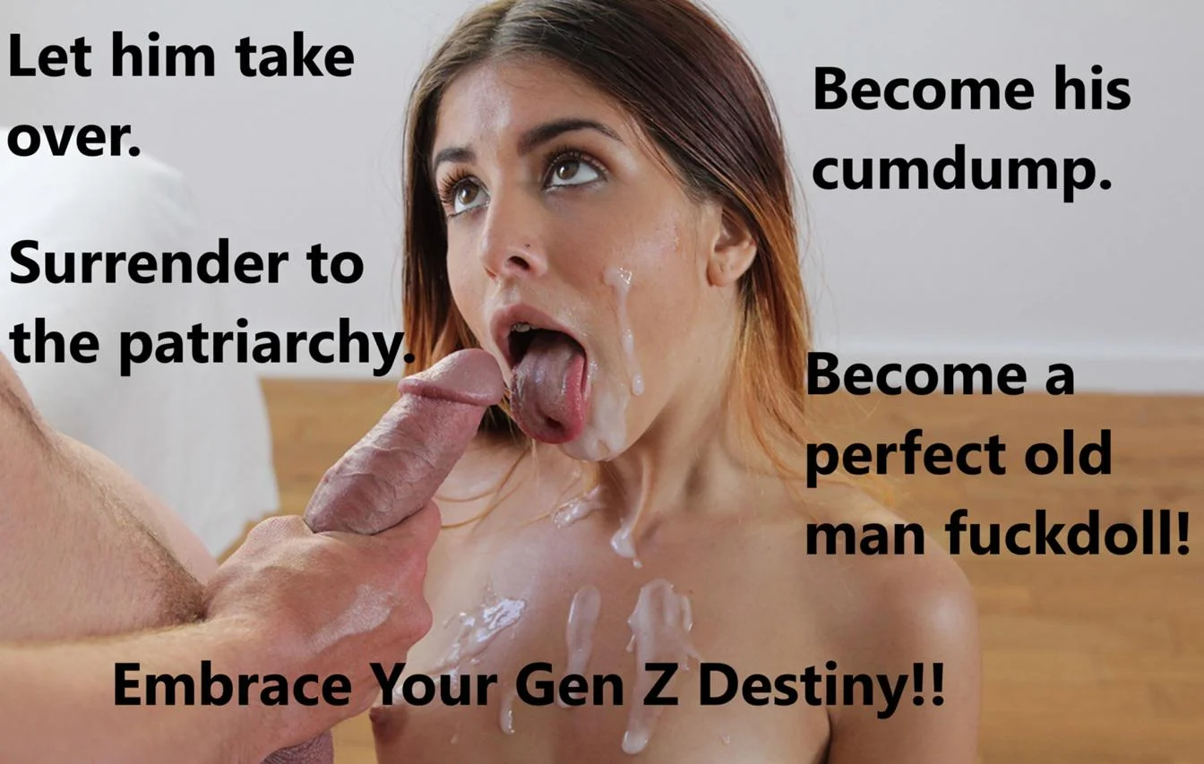 Embrace your destiny picture 1 of 1