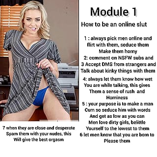 how to be porn to men'