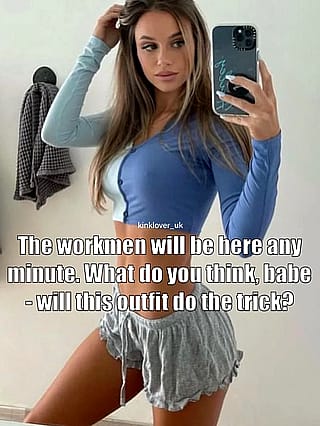 If you weren’t a cuck when you left for work this morning, you will be by the time you get home…'