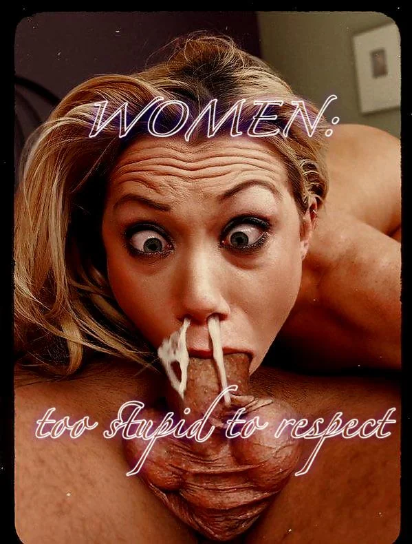Too dumb for rights, too stupid for respect picture 1 of 1