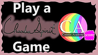 Play a ChandraSpirit Game 2 - Be Pink More 1'