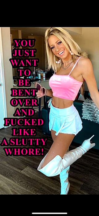 Where does this sub fall on slutty femboys?'