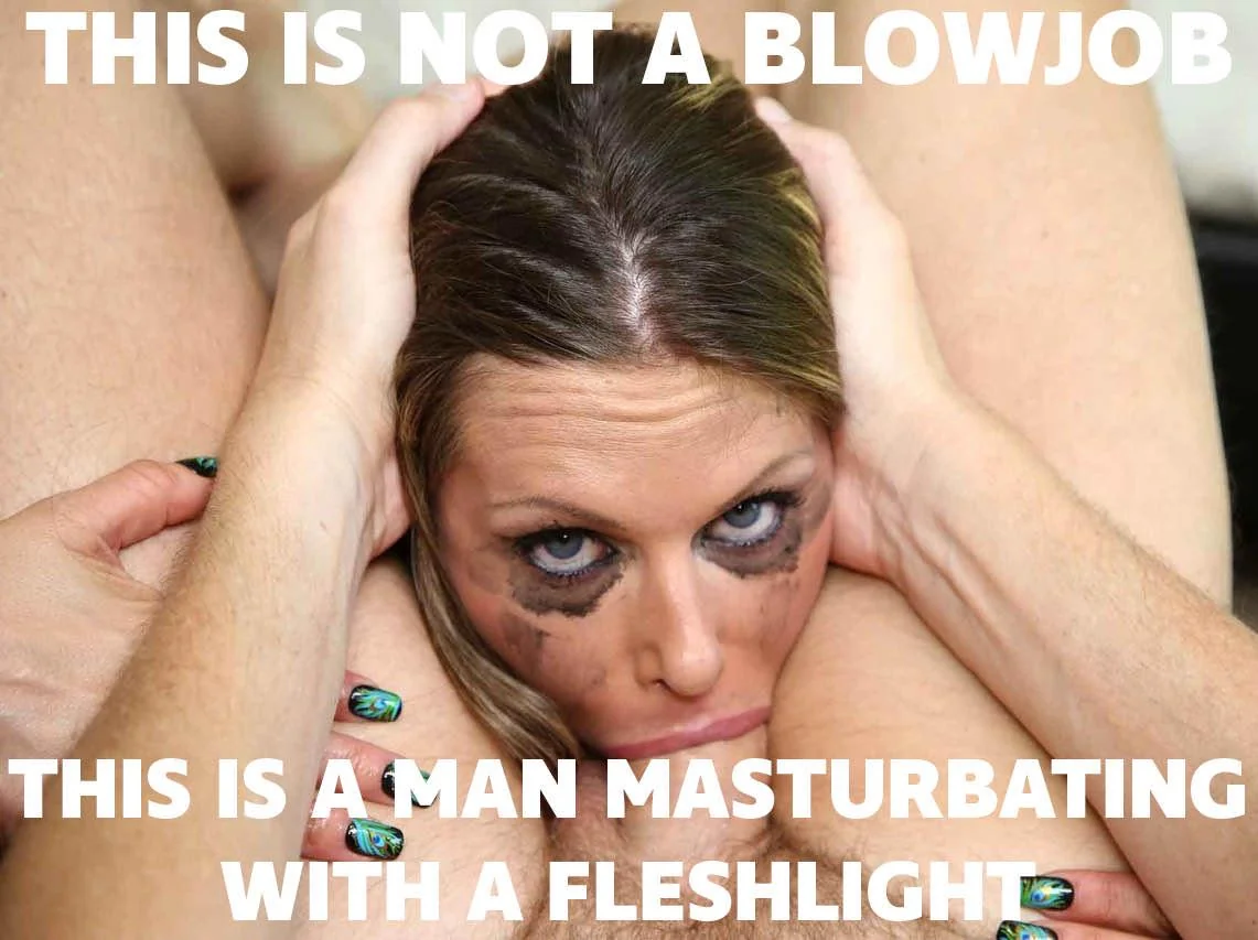 You are just a fleshlight, cunt. Nothing more. picture 1 of 1