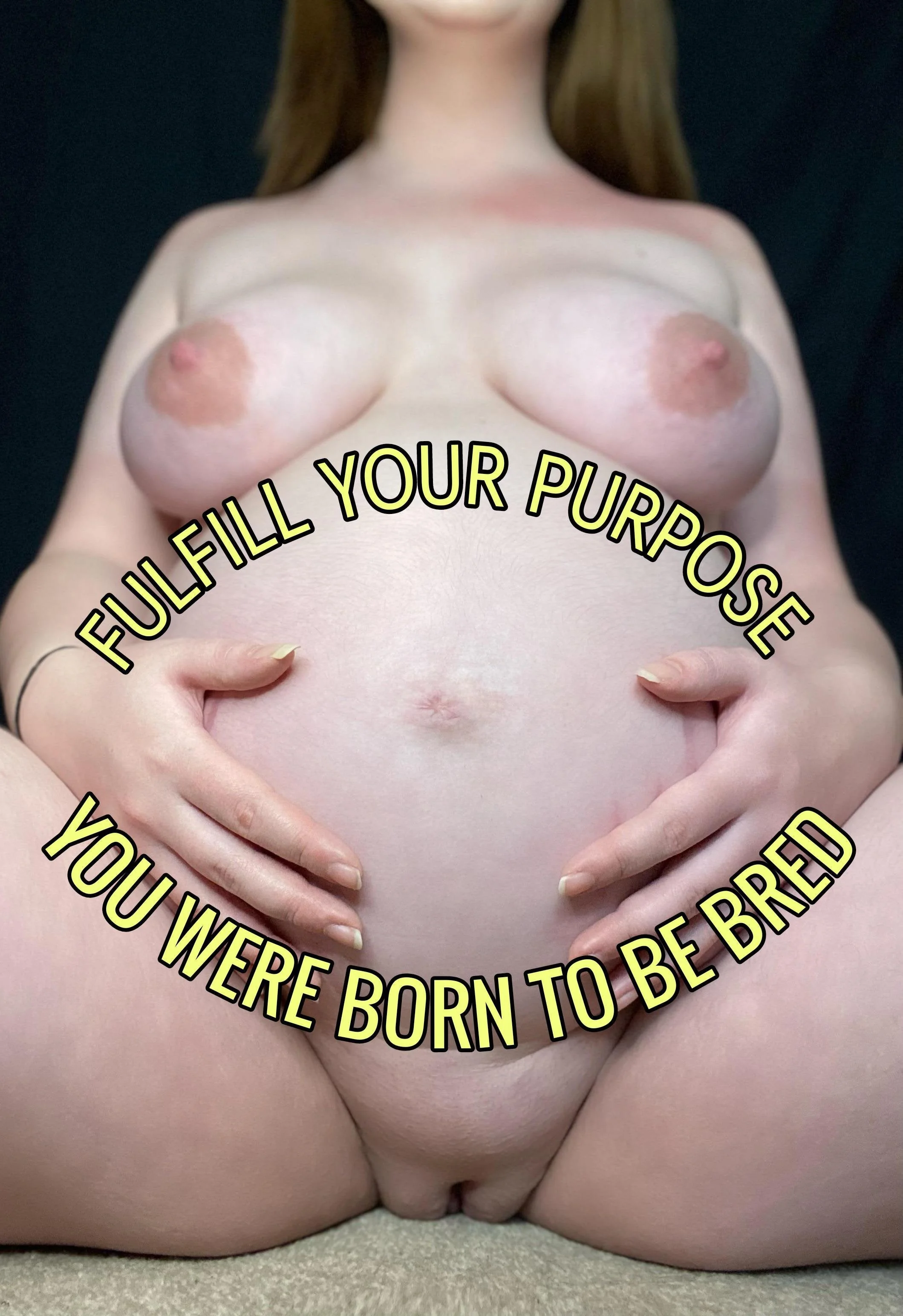 Born With A vagina; Born inferior - Part Three picture 11 of 20